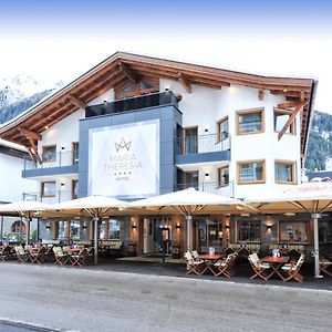 Hotel Maria Theresia