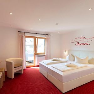 Comfort Doppelzimmer